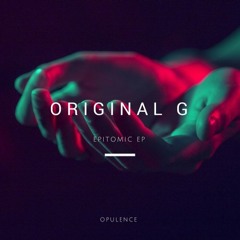 All About It [Opulence Recordings]