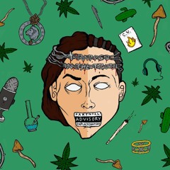 I'd Be Insane (Prod. Steezy - J)