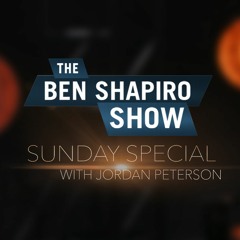 Sunday Special Ep 1: Jordan B Peterson