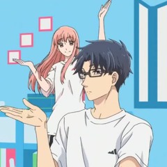 Wotakoi OP (Cover)