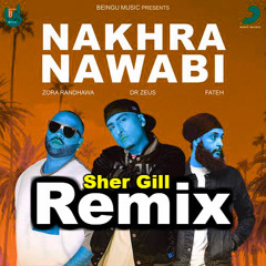 Nakhra Nawabi Remix DjMissyk