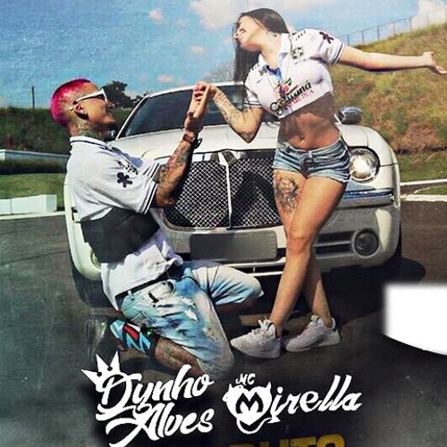 MC Mirella e Dynho Alves - Disputa do Casal ( áudio Oficial )