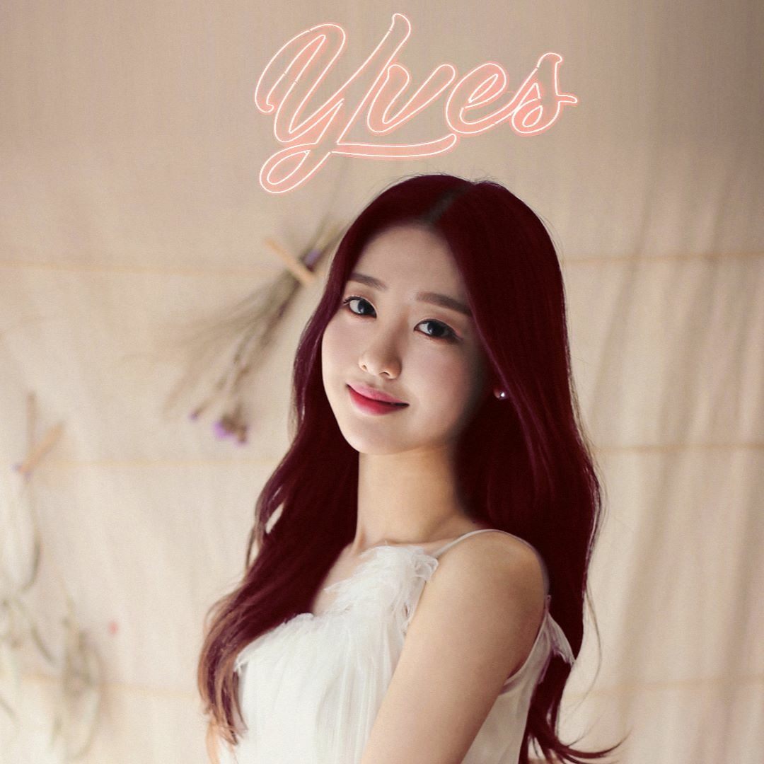 Stream LOONA/Yves - New (Instrumental Remake) by 1UP | Listen