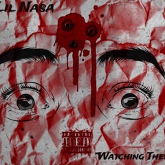 Debo Lil Nasa x Watching these Niggas