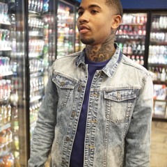 rico red ft Ink- Nasty (prod. by Cassius Jay)