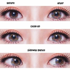 Lighten Your Eyes FAST! Subliminal  Biokinesis