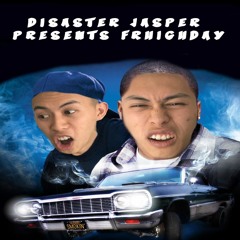 It's FRHIGHDAY *reupload