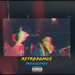 RetroDamus, Malik SWiFT - Misconception (Prod. Slimey)