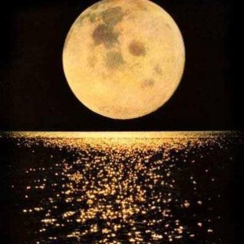 Luna Llena Fotos de ka luna, Fotografía de la luna, Luz de la luna