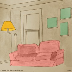 Colors for Procrastination