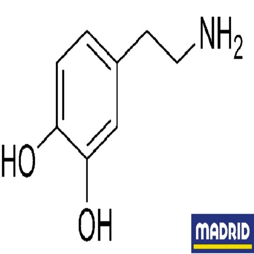 Dopamine - Rvdical The Kid Ft Madrid, Maesu