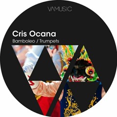 Cris Ocaña -  Bamboleo