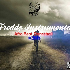 Free Beat Afro Trap By Freddy Instrumental 2018