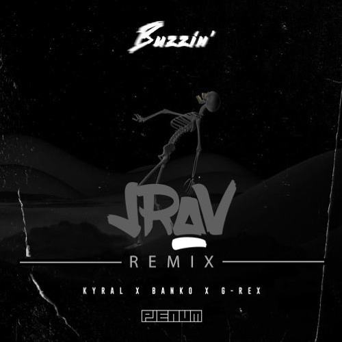 Stream Kyral × Banko G-REX - Buzzin' (JRav Remix) by Plenum Records ...