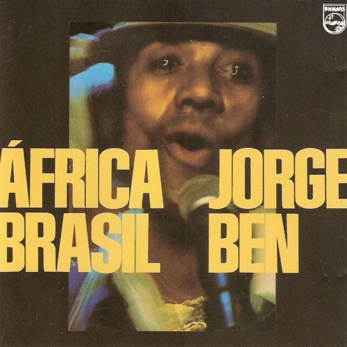 Umbabarauma- Jorge Ben ft. Grandmaster Flash (DJ FlavYa Remix)