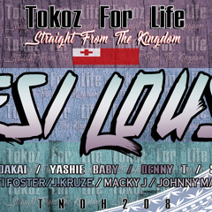 Fesi Lousi - Joker Soakai ft Yashie Baby, StanBoat, J.Kruze, Denny T, Macky J