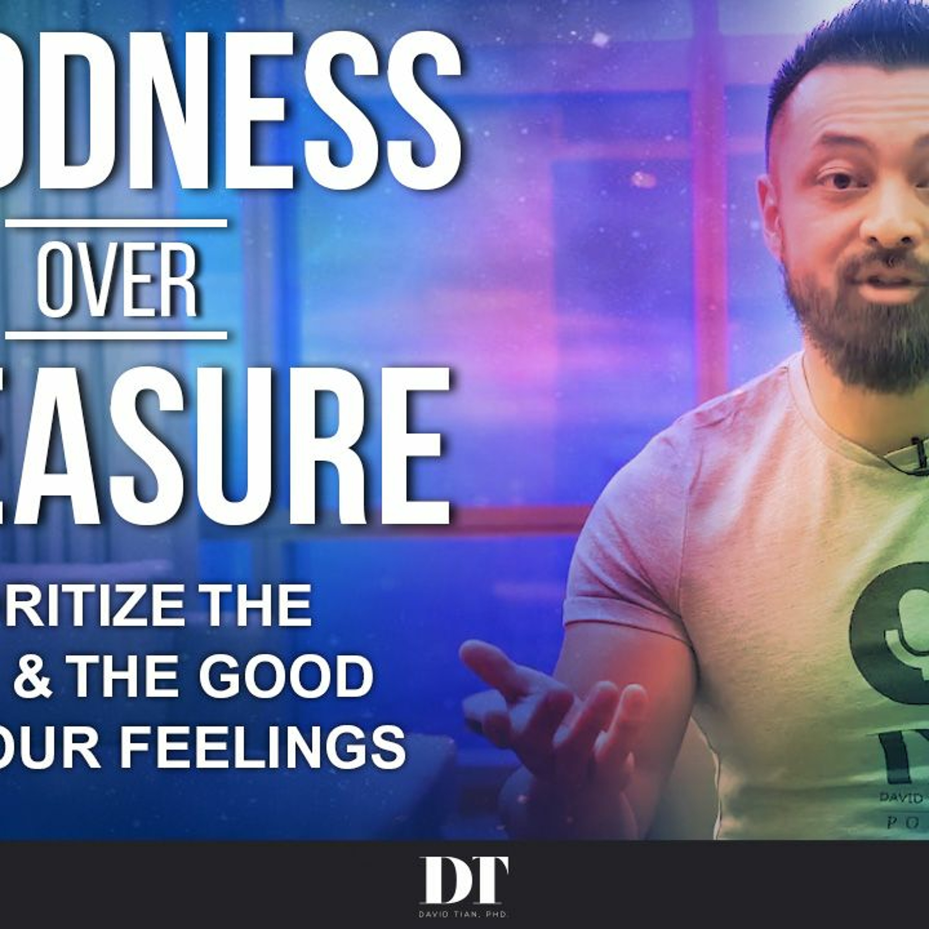 The DTPHD Podcast