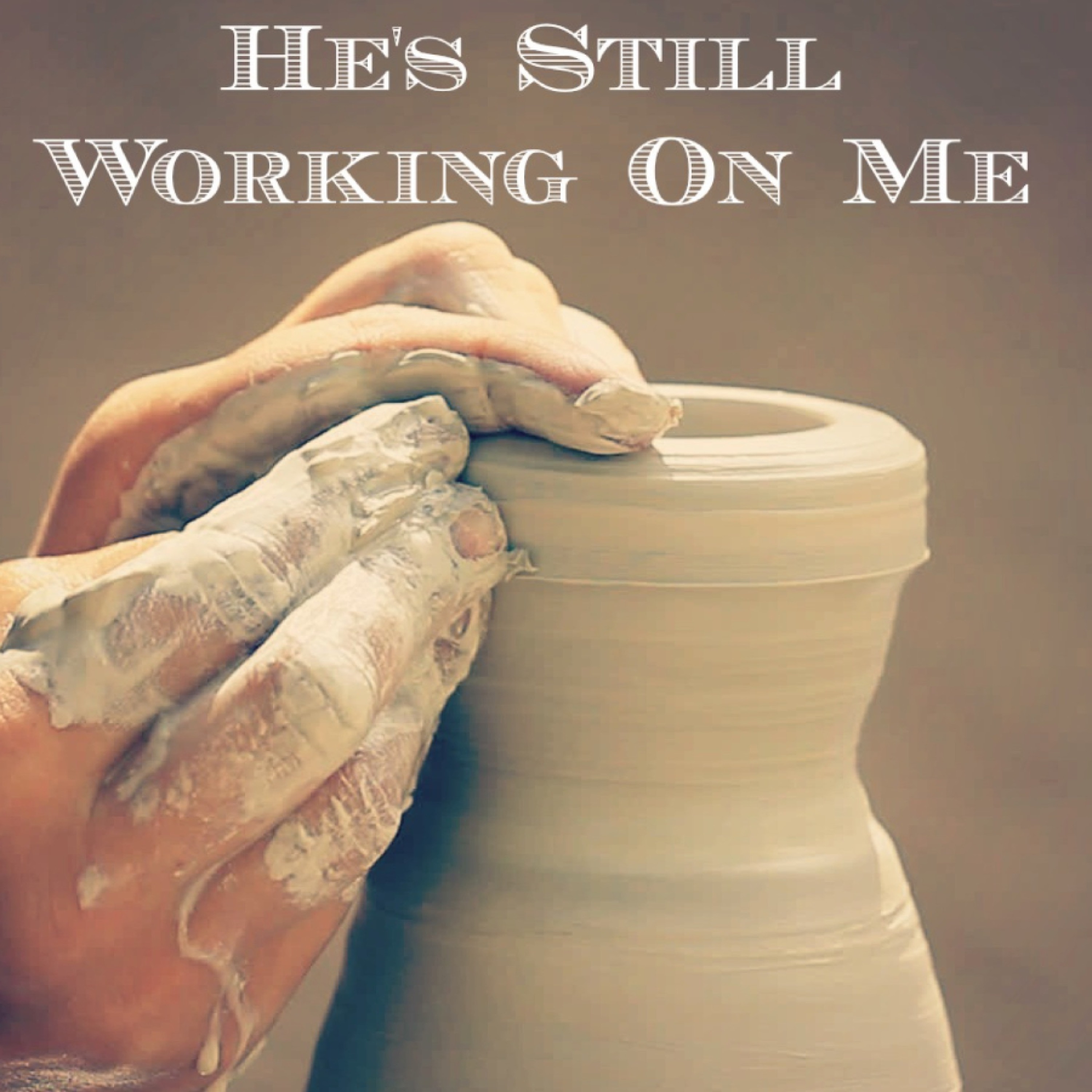 5 - 6- 18 He's Still Working On Me episode artwork