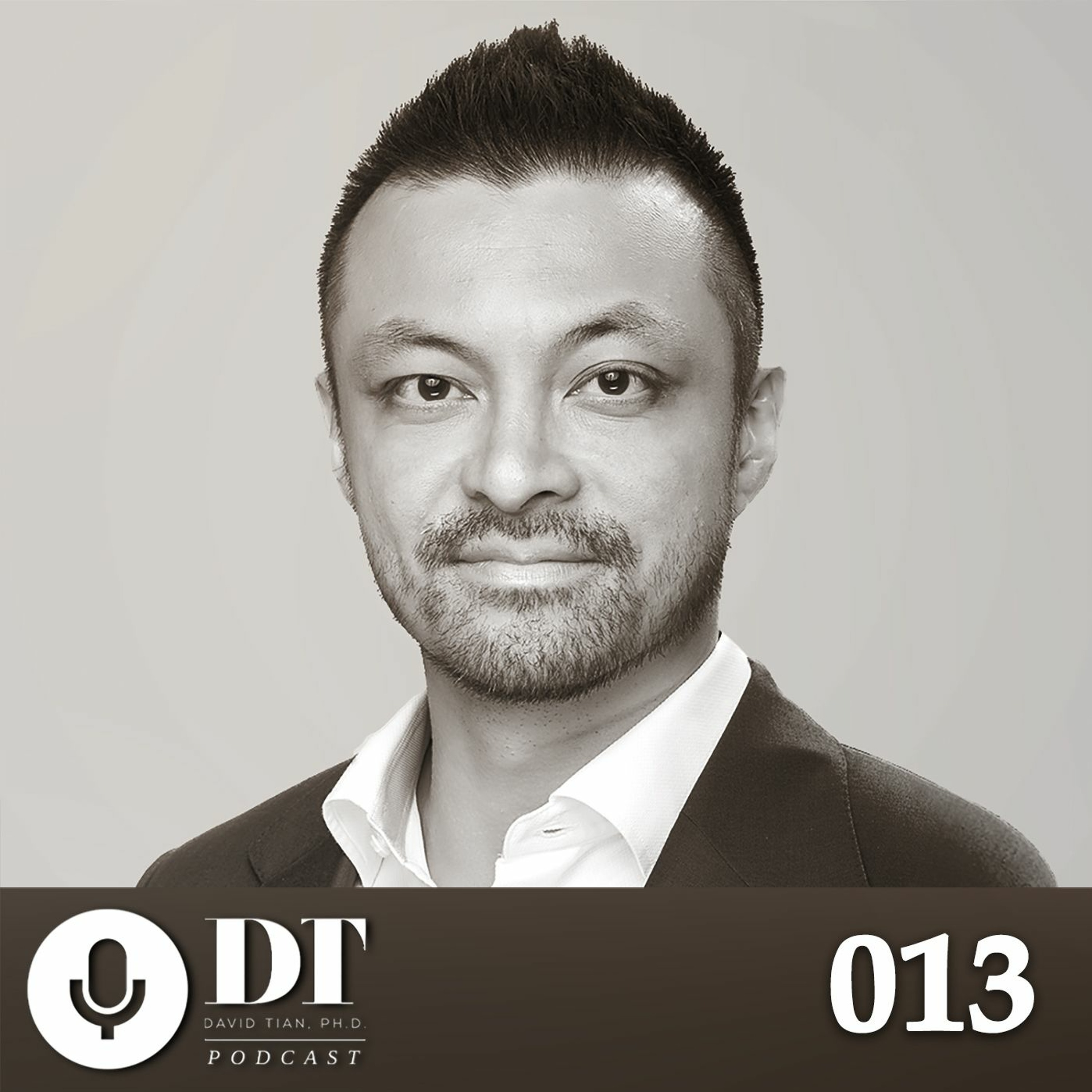 The DTPHD Podcast