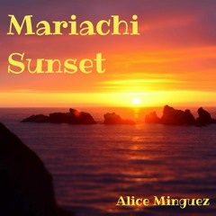 Mariachi Sunset