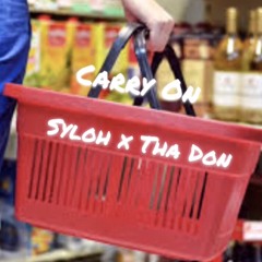 Carry on