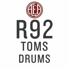 R92 Tom - Cameron Miller