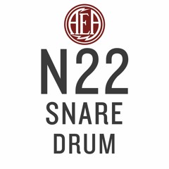 N22 Snare - Cameron Miller
