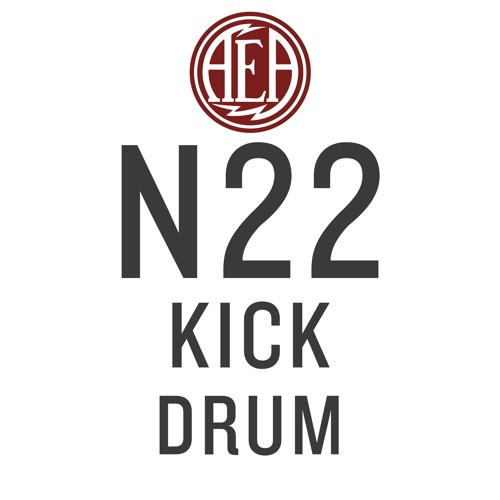 N22 Kick - Cameron Miller