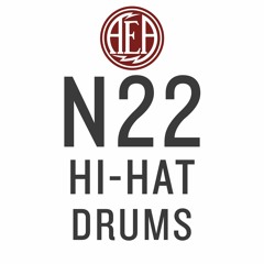 N22 Hi-Hat - Cameron Miller