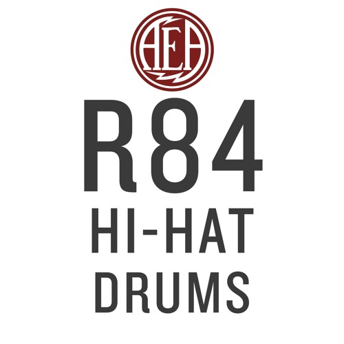 R84 Hi-Hat - Cameron Miller