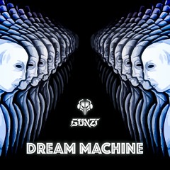 GONZI - DREAM MACHINE
