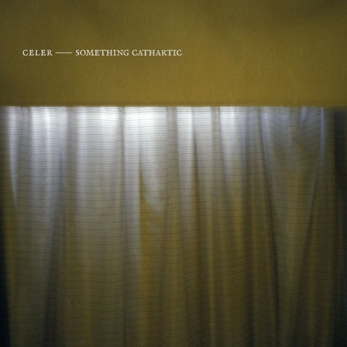 Celer - There's No Time To Process