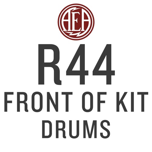 R44 Front Of Kit Blumlein - Cameron Miller