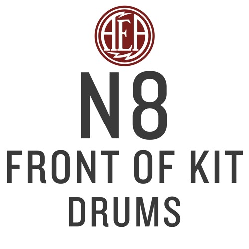 N8 Front Of Kit Blumlein Punk - Cameron Miller