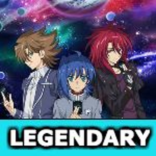 Stream Cardfight Vanguard Opening Legendary By Roselia By Xenostorio Listen Online For Free On Soundcloud