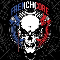 Frenchcore Mix 2018 Mai 8.05.2018