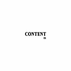 CONTENT