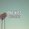 Calvin Harris Dua Lipa One Kiss Anevo Cover Remix Mp3