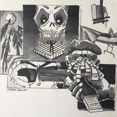 MAN DOWN - ft. SlimeSito & Yugioh24k [Rare]