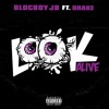 BlocBoy JB feat Drake Look Alive DJ U Instrumental Mix BlocBoy JB feat Drake Look Alive DJ U Instrumental Mix