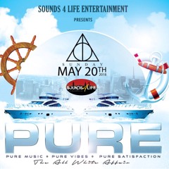PURE 2018