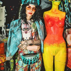 Interview with Storm Ritter