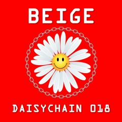 Daisychain 018 - BEIGE