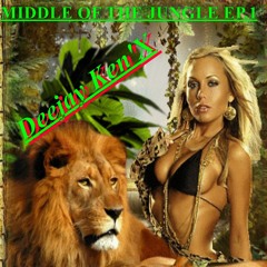 MIDDLE OF THE JUNGLE EP.1