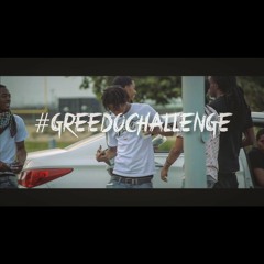 KAY$O x YoungBob x FinesseKing - #GreedoChallenge (IG@KaysoSavagee)