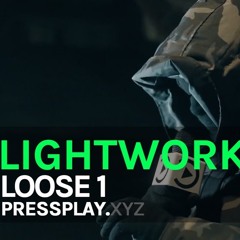 (1011) Loose1 - Lightwork Freestyle @Pressplay