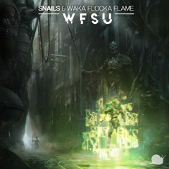 WFSU x Jefe (Seek N Destroy & Chief Street Remix) x Humble (Sullivan King Rework) - Ceego's Mashup