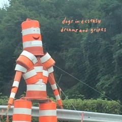 DOGS IN ECSTASY - LOYALTY