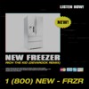 New Freezer Mp3