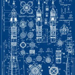 Rocketry (Mablo x Stevie Barz) (Prod. SoundByCJ)